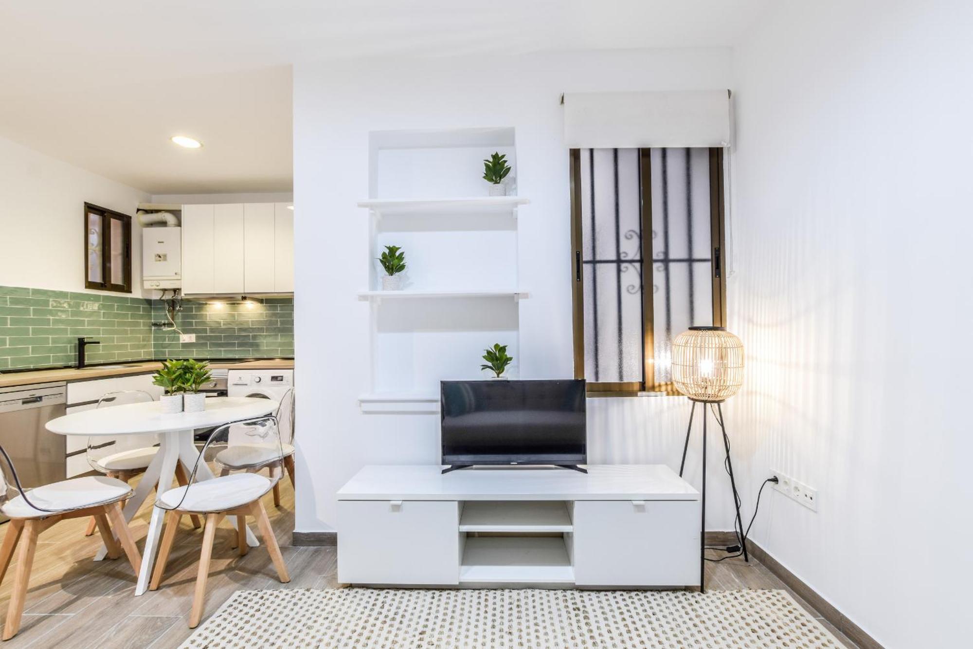 Appartement Apartamento Reformado En El Barrio De Las Letras