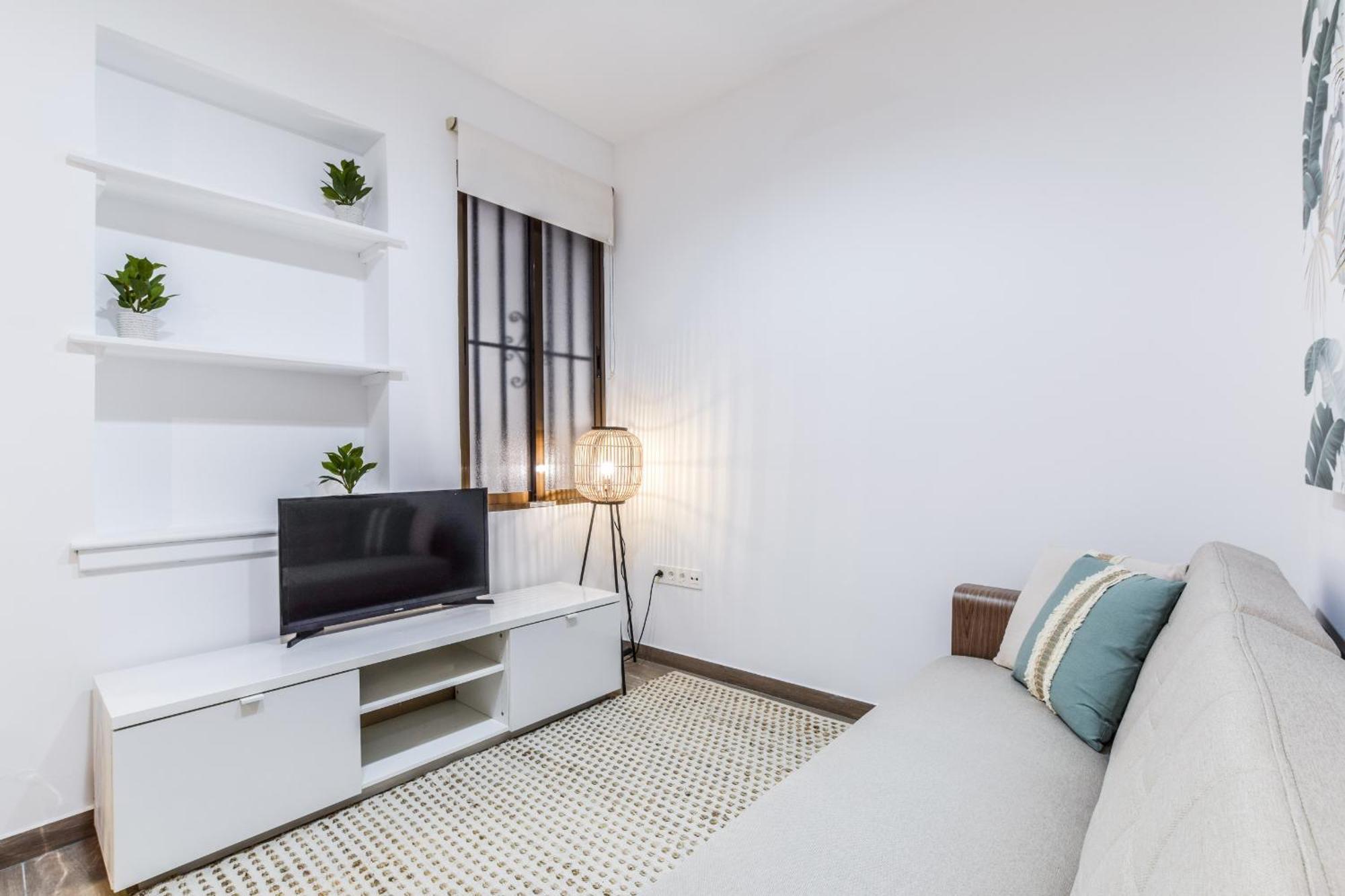 Appartement Apartamento Reformado En El Barrio De Las Letras *
