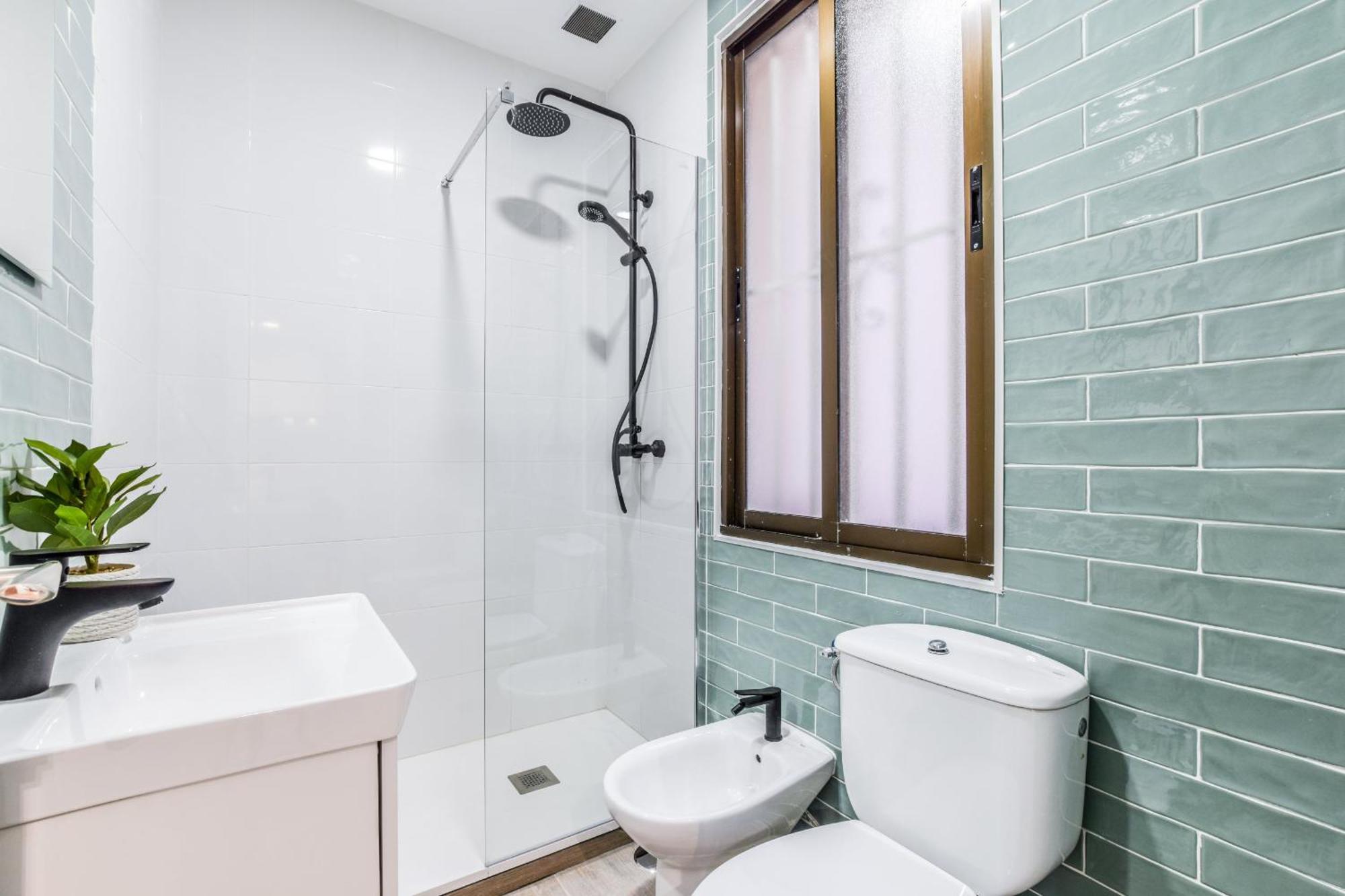 Appartement Apartamento Reformado En El Barrio De Las Letras *